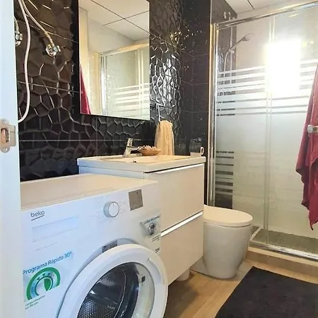 La Loma 7th Floor Apartment Torrevieja